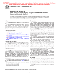 ASTM D4208-88(1997) (R1988)