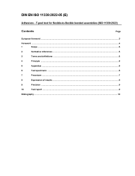 DIN EN ISO 11339:2022-05