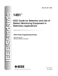 IEEE 1491:2005