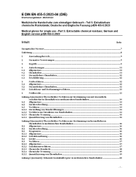 DIN EN 455-5:2023-04