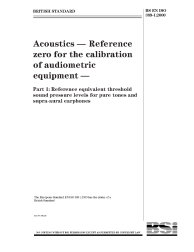 BS EN ISO 389-1:2000