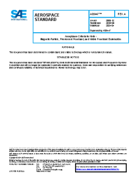 SAE AS 5447A:2024-04-01