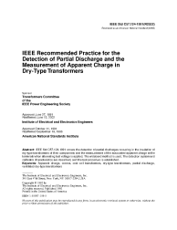 IEEE C57.124:1991 (R2009)