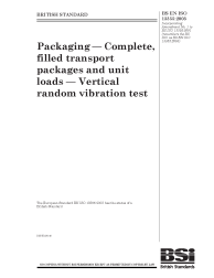 BS EN ISO 13355:2003