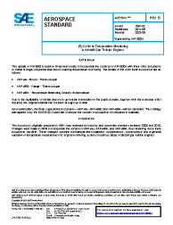 SAE AIR 1900B:2023-09-07