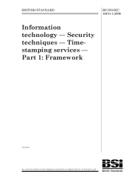 BS ISO/IEC 18014-1:2008