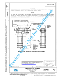 SAE AS 21925D:2017-05-26