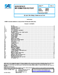 SAE AIR 887C:2021-04-29