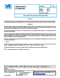SAE AS 4088E:2018-02-06