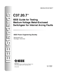IEEE C37.20.7:2001