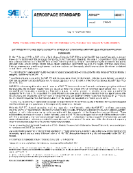 SAE AS 8435-1:1968-08-13