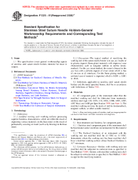 ASTM F1325-91(2008)e1