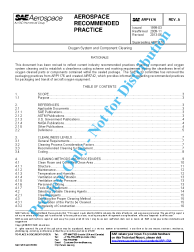 SAE ARP 1176A:2018-10-18