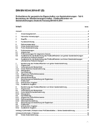 DIN EN 933-6:2014-07