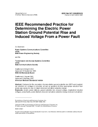 IEEE 367:1996 (R2002)