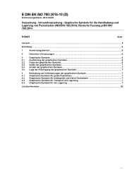 DIN EN ISO 780:2014-10