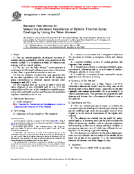 ASTM F1978-00(2007)e2