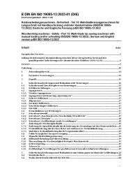 DIN EN ISO 19085-13:2023-01