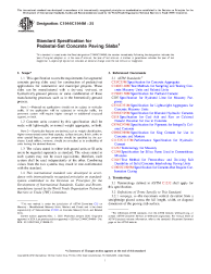 ASTM C1944/C1944M-25