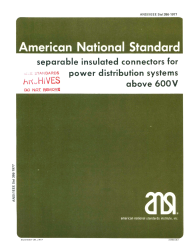 ANSI/IEEE 386:1977