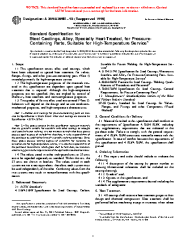 ASTM A389/A389M-93(1998)