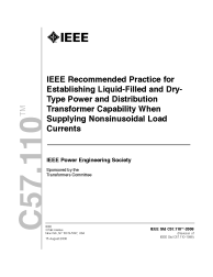 IEEE C57.110:2008