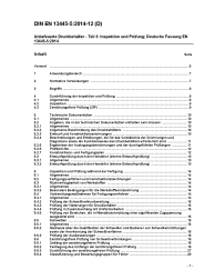 DIN EN 13445-5:2014-12