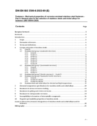 DIN EN ISO 3506-6:2022-09