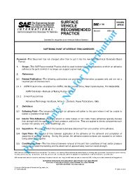 SAE J 1700:1994-04-21