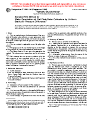 ASTM E1089-86(1995) (R1986)