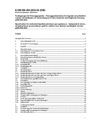 DIN EN 484:2022-05