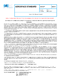 SAE AS 5419-8:1951-11-03