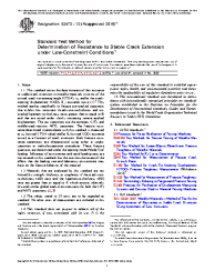 ASTM E2472-12(2018)e1