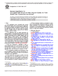 ASTM A1113/A1113M-20e1