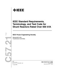 IEEE C57.21:2008