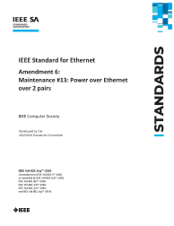IEEE 802.3cq:2020
