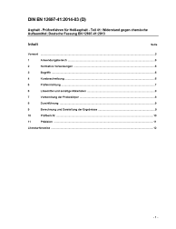 DIN EN 12697-41:2014-03