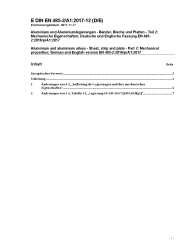 DIN EN 485-2/A1:2017-12