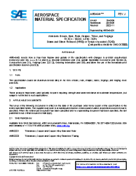 SAE AMS 4640J:2023-11-10