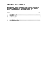 DIN EN 1992-1-2/NA/A1:2015-09