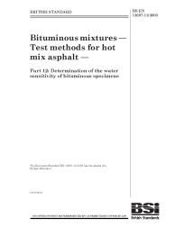 BS EN 12697-12:2003