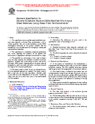 ASTM D6163/D6163M-00(2015)e1