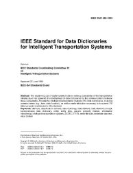 IEEE 1489:1999