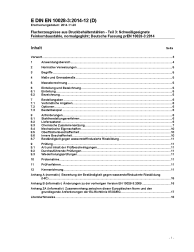 DIN EN 10028-3:2014-12