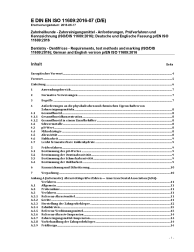 DIN EN ISO 11609:2016-07