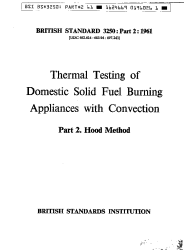 BS 3250-2:1961