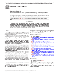 ASTM C1799/C1799M-22e1
