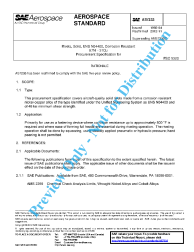 SAE AS 7233:2018-08-23