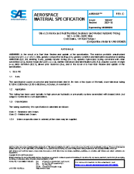 SAE AMS 5569C:2021-10-28