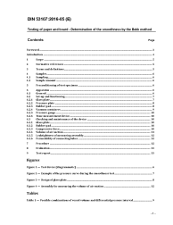 DIN 53107:2016-05